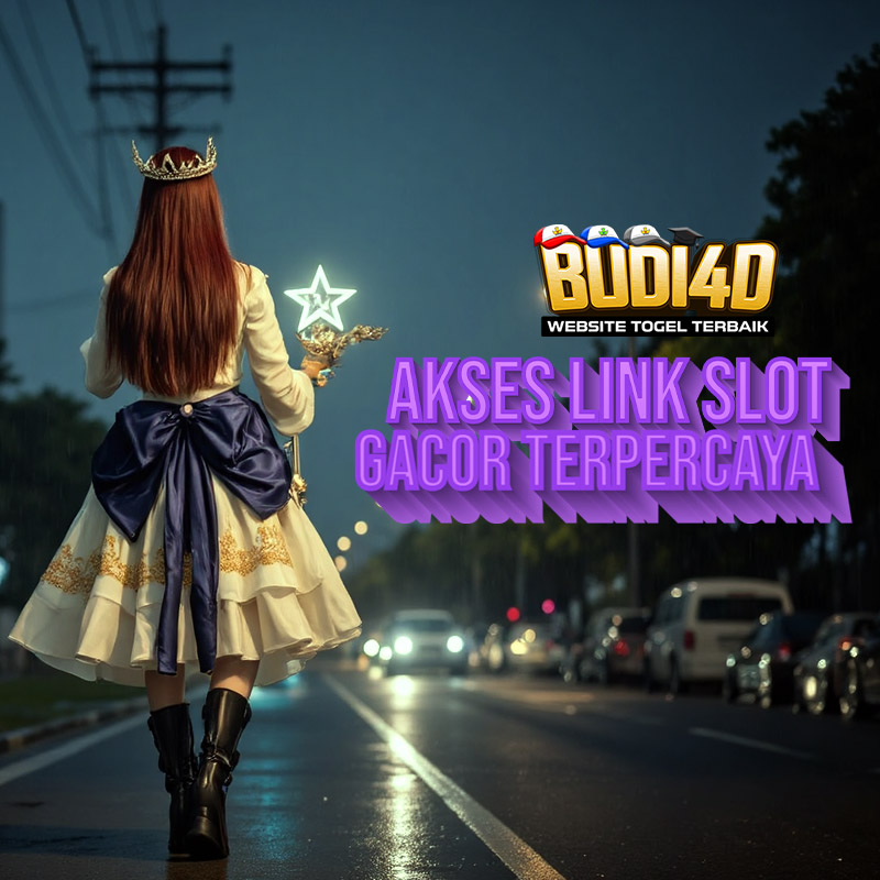 BUDI4D ⚡ Akses Link Slot Gacor Terpercaya Janji Adek Bayarin image 1