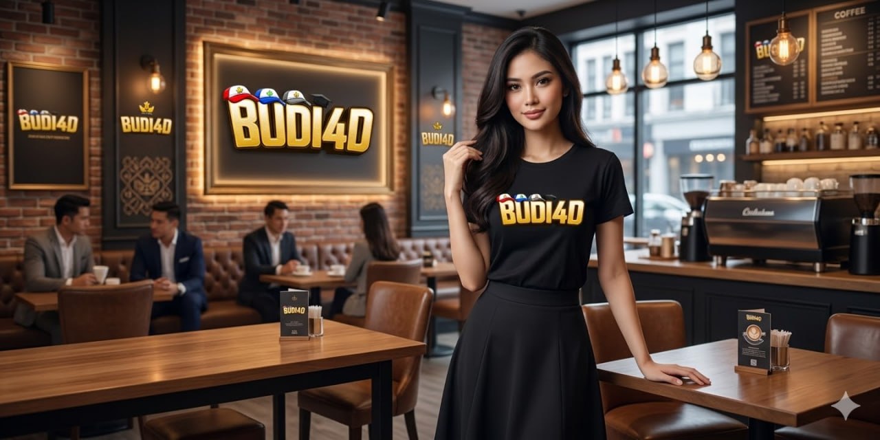BUDI4D Banner